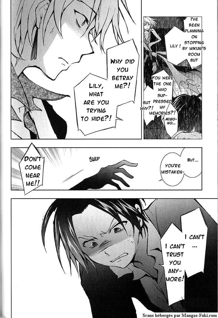 Servamp Chapter 19 page 24 - 