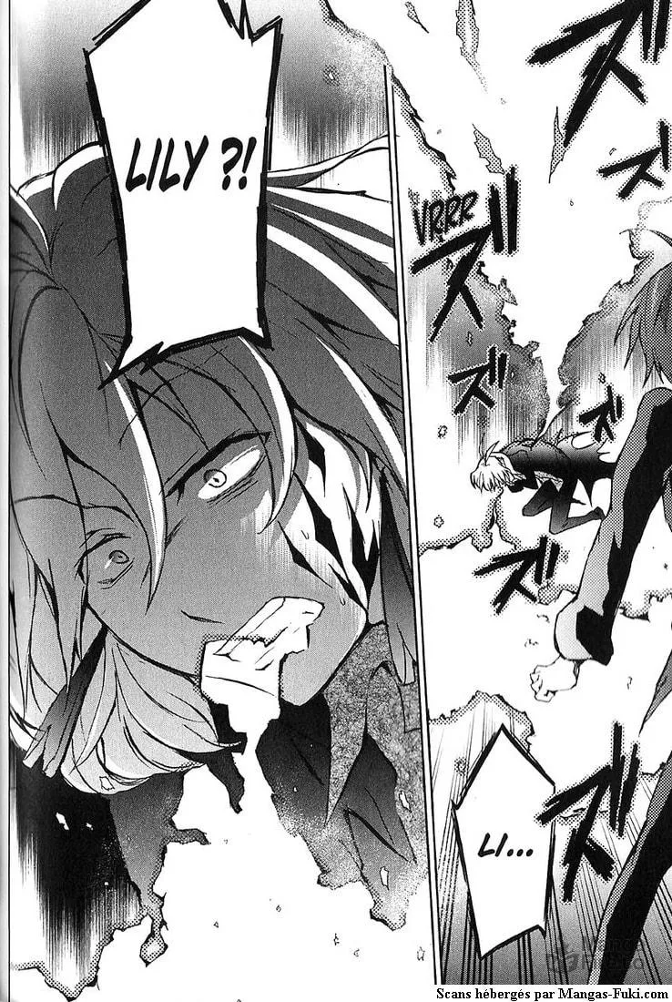 Servamp Chapter 19 page 39 - 