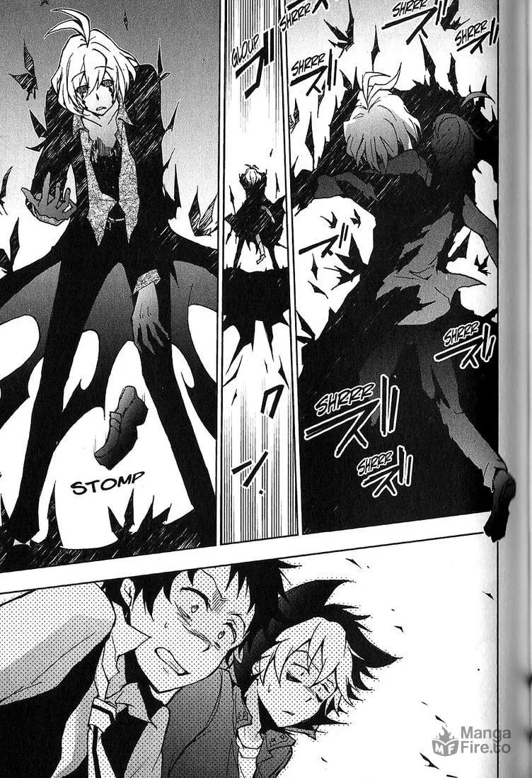 Servamp Chapter 20 page 18 - 