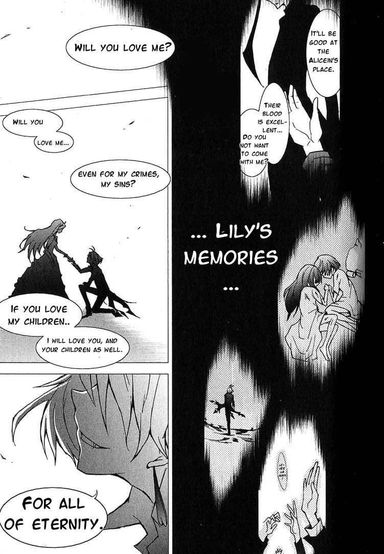 Servamp Chapter 20 page 26 - 