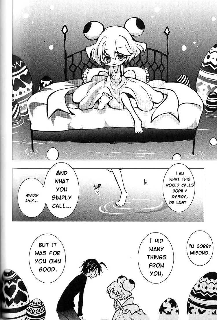 Servamp Chapter 20 page 29 - 