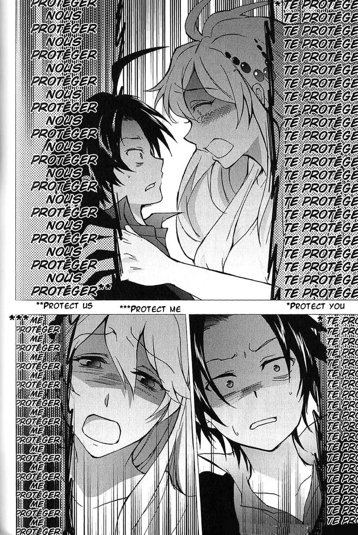 Servamp Chapter 20 page 31 - 