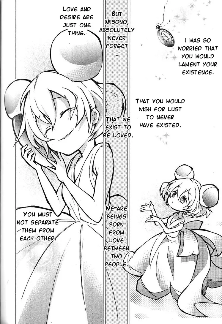 Servamp Chapter 21 page 38 - 