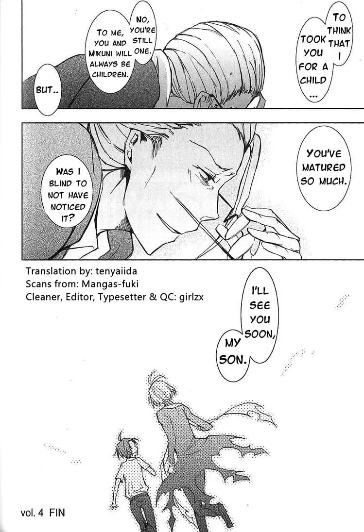 Servamp Chapter 21 page 44 - 