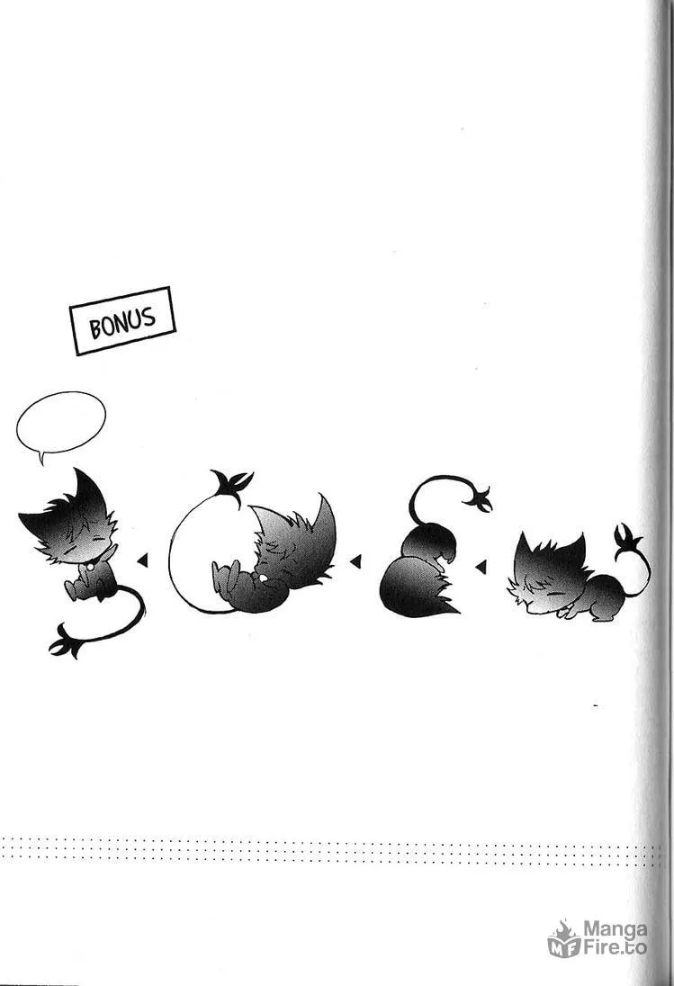 Servamp Chapter 21 page 45 - 