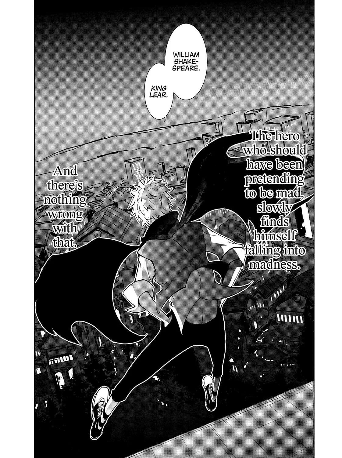 Servamp Chapter 27.5 page 49 - 