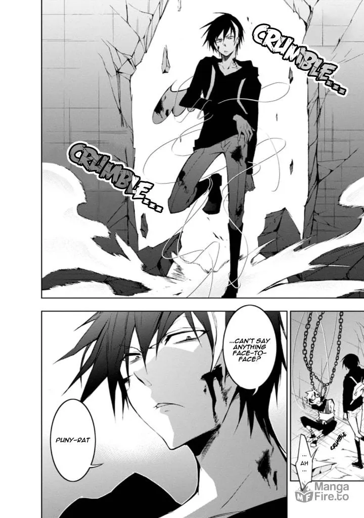 Servamp Chapter 32 page 30 - 