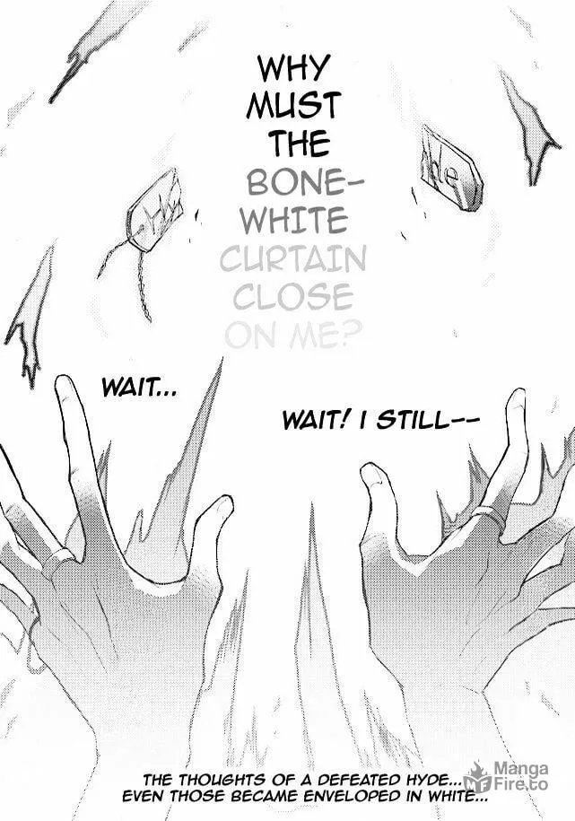 Servamp Chapter 38.5 page 10 - 