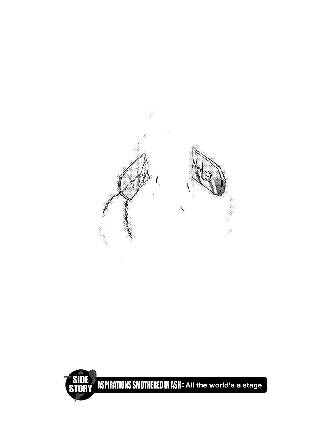 Servamp Chapter 43.5 page 1 - 