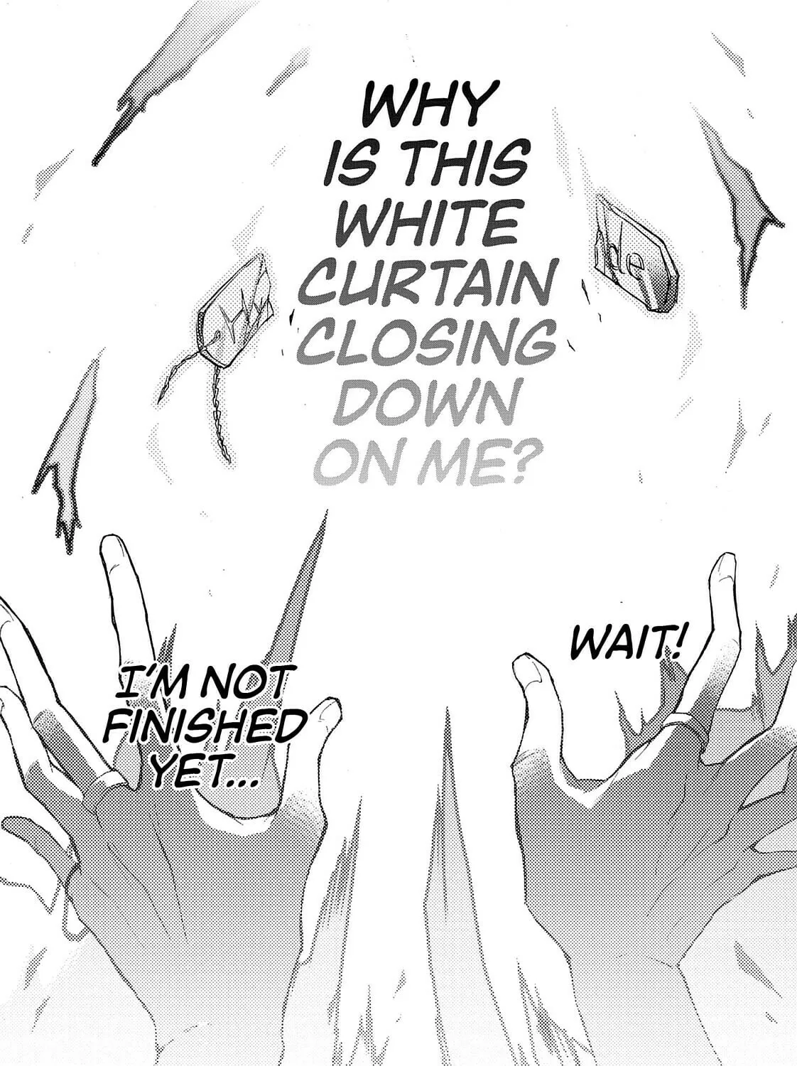 Servamp Chapter 43.5 page 21 - 