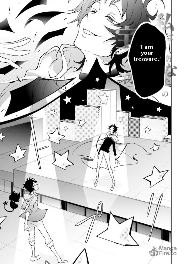 Servamp Chapter 44 page 6 - 