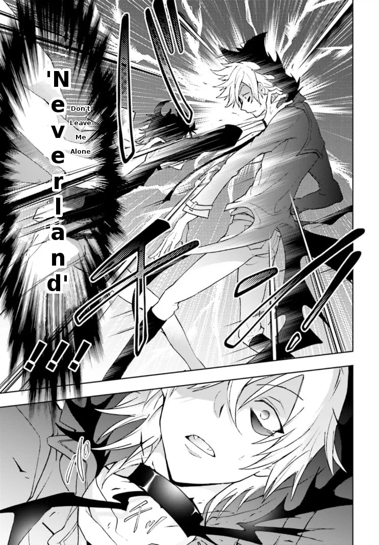 Servamp Chapter 44 page 8 - 
