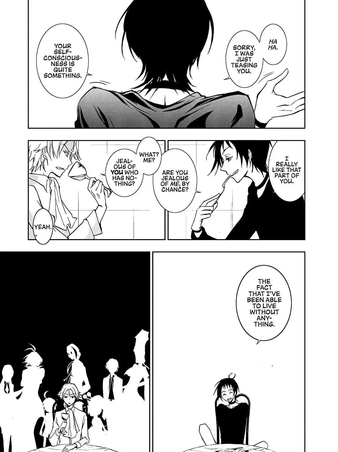 Servamp Chapter 51.5 page 17 - 