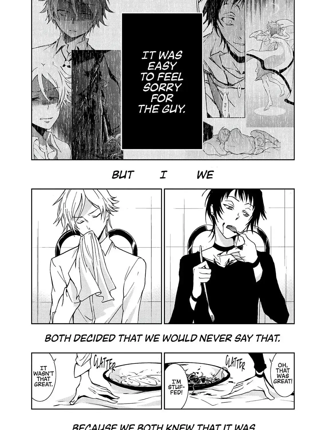 Servamp Chapter 51.5 page 27 - 
