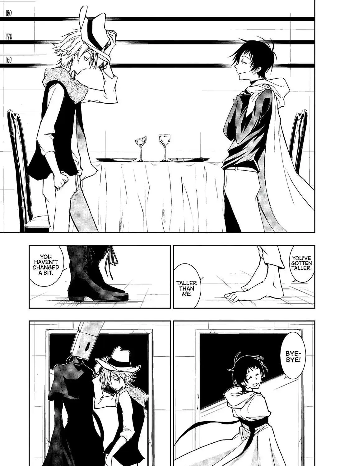 Servamp Chapter 51.5 page 29 - 