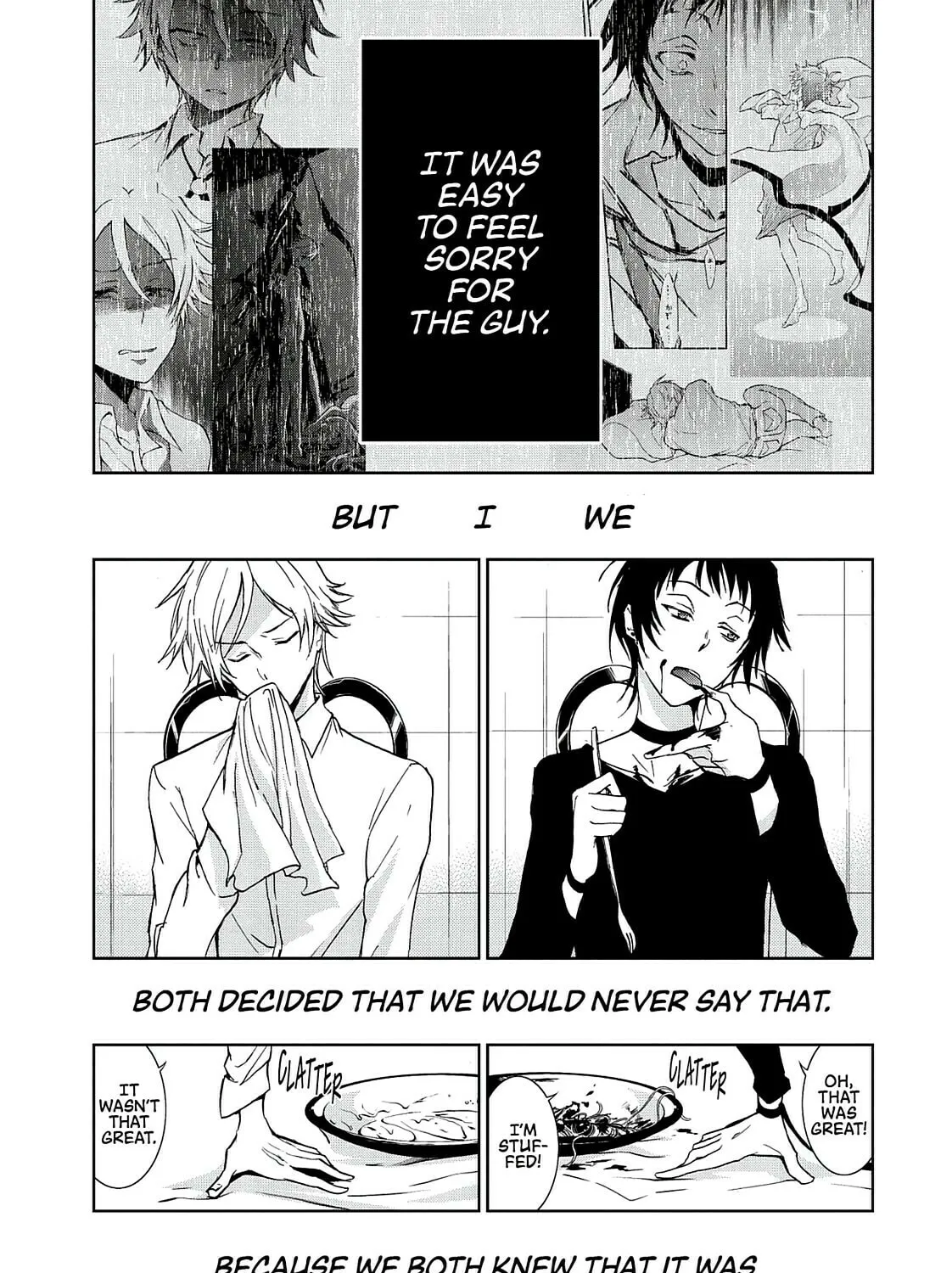 Servamp Chapter 57.5 page 31 - 