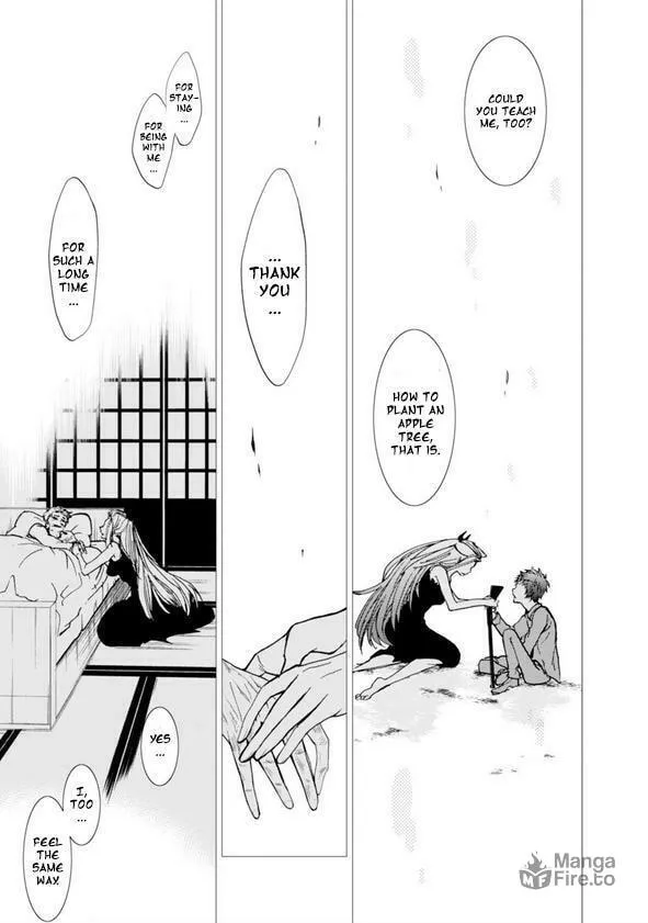 Servamp Chapter 57 page 12 - 