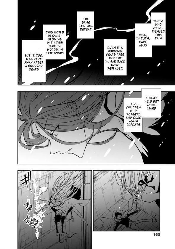 Servamp Chapter 57 page 13 - 