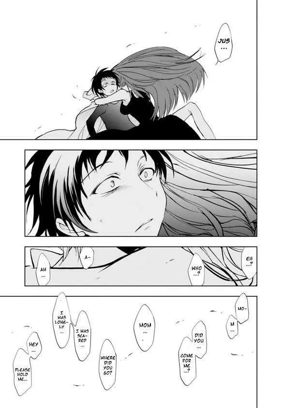 Servamp Chapter 57 page 16 - 