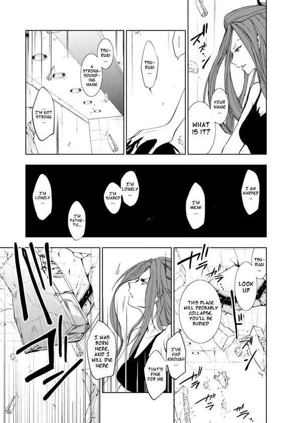 Servamp Chapter 57 page 22 - 