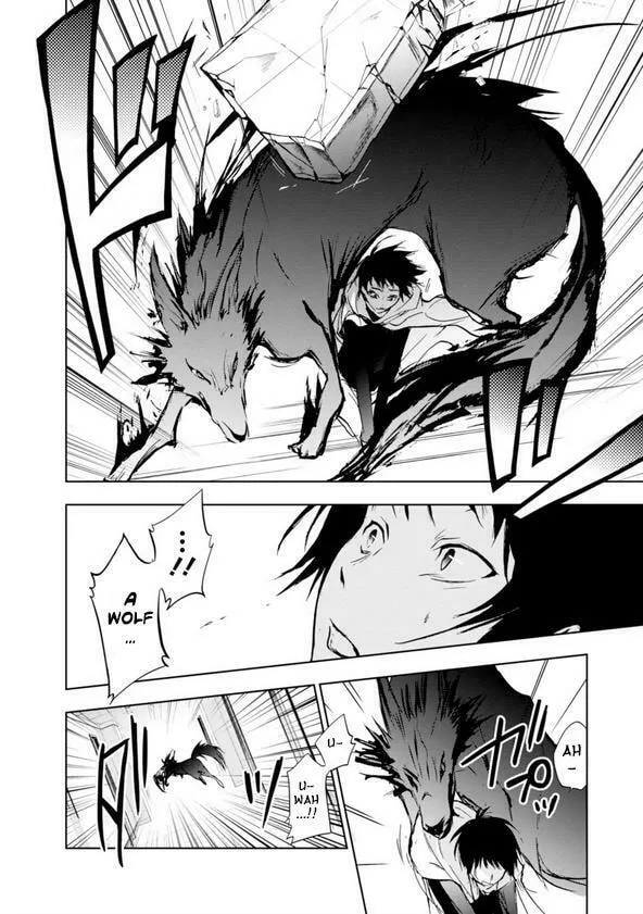 Servamp Chapter 57 page 23 - 