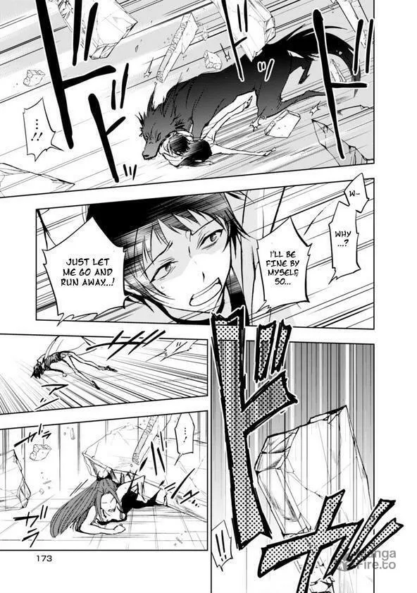 Servamp Chapter 57 page 24 - 