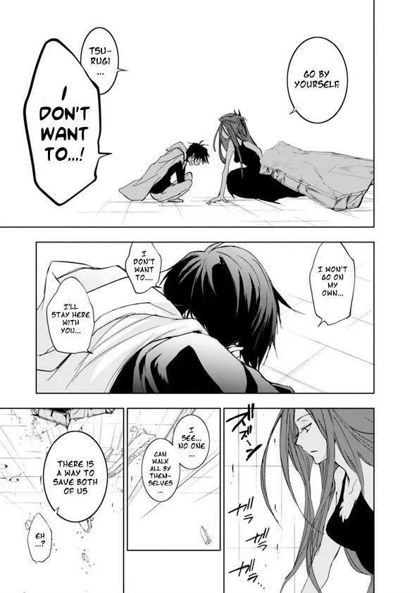 Servamp Chapter 57 page 26 - 
