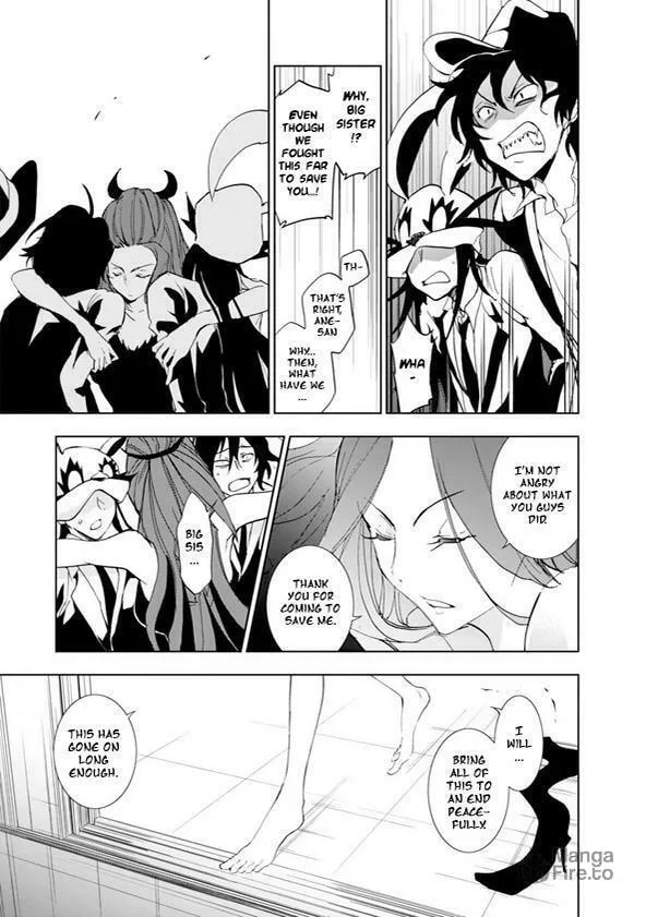 Servamp Chapter 57 page 6 - 