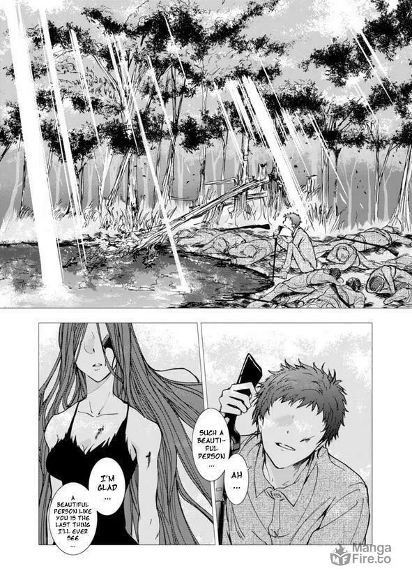Servamp Chapter 57 page 9 - 