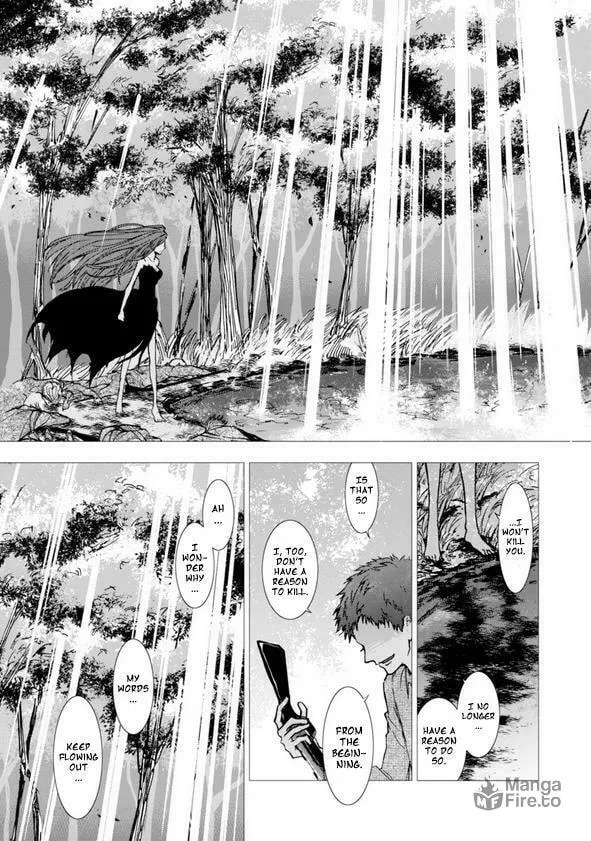 Servamp Chapter 57 page 10 - 