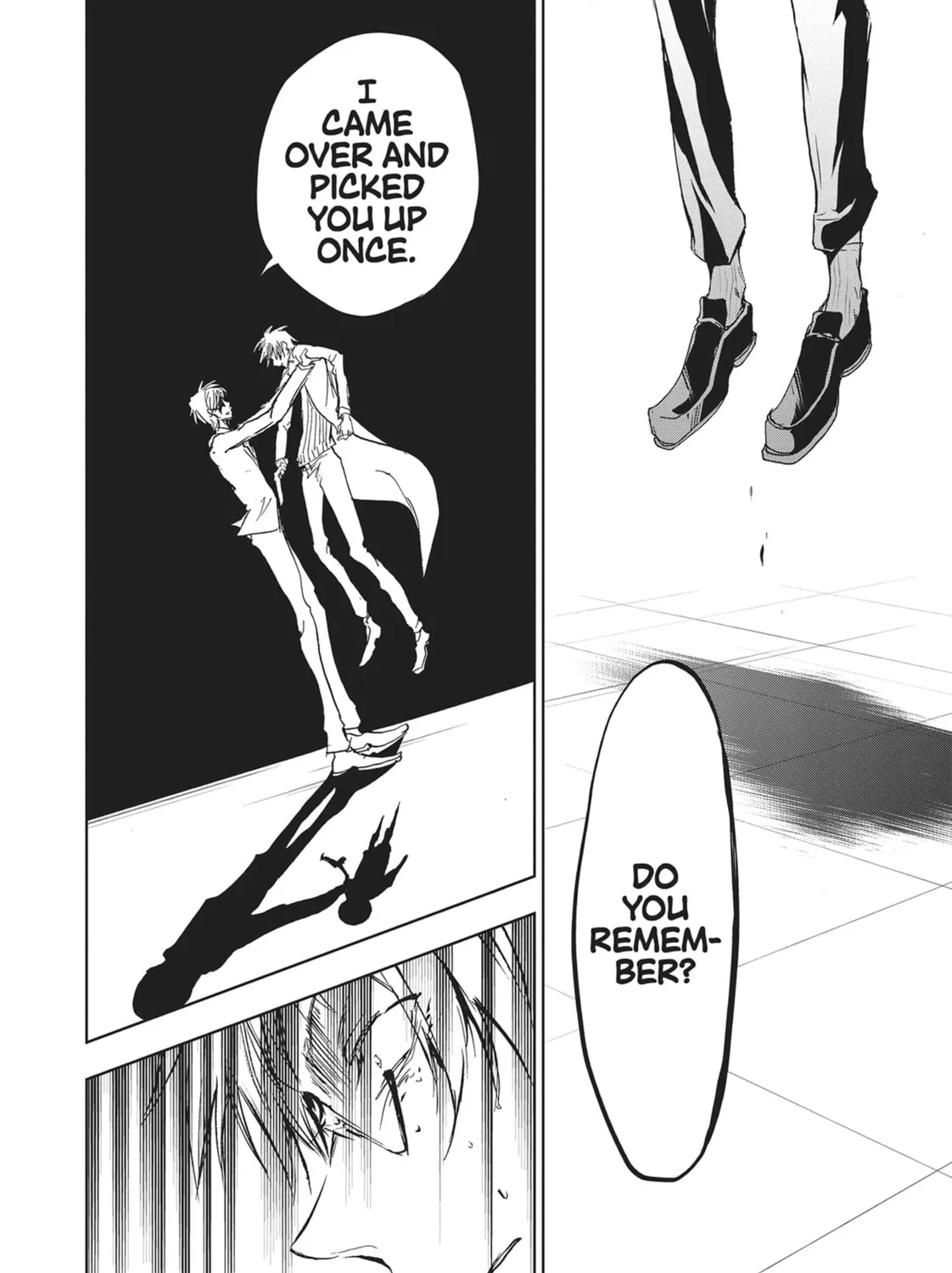 Servamp Chapter 60 page 13 - 