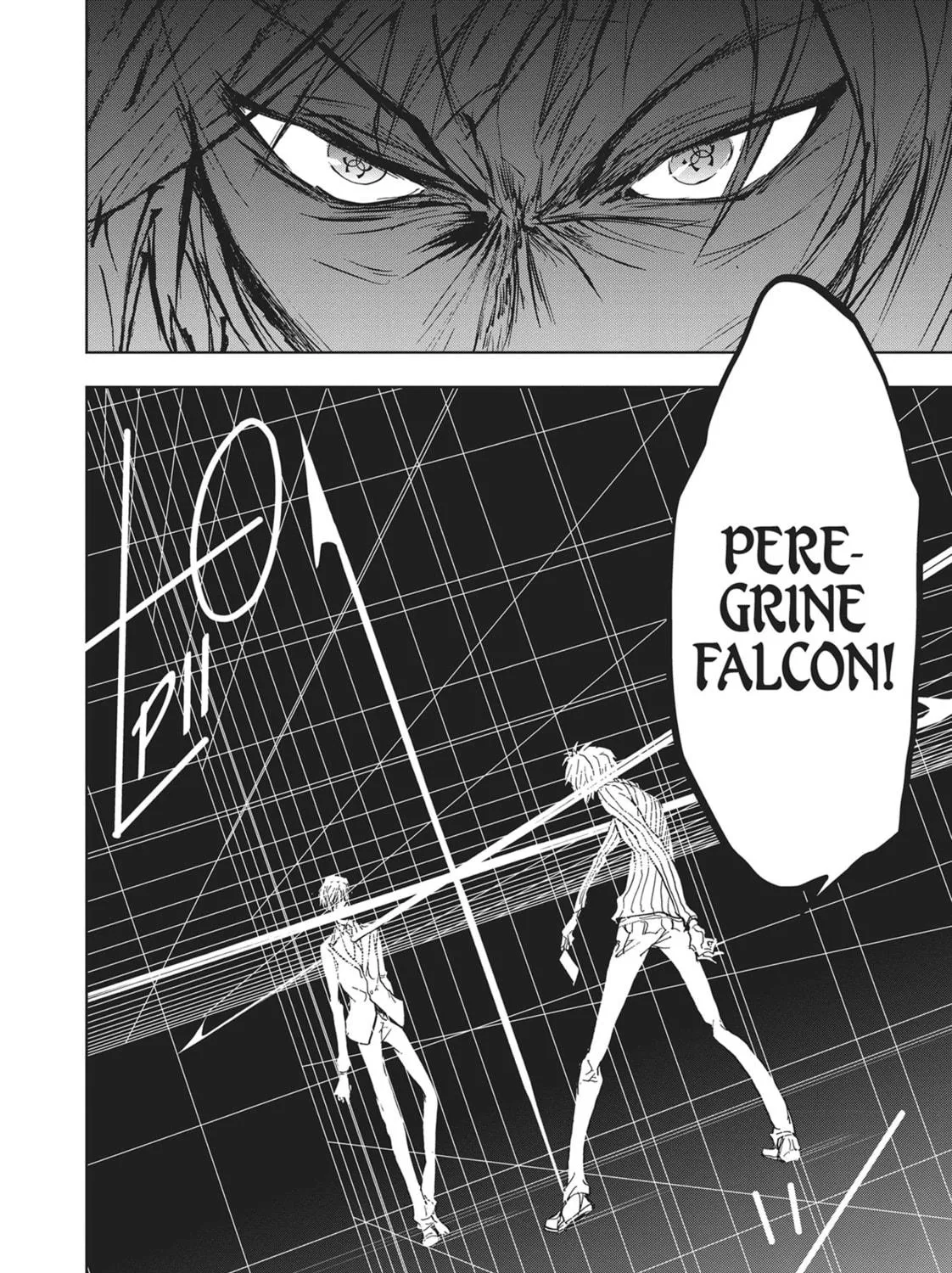 Servamp Chapter 60 page 17 - 