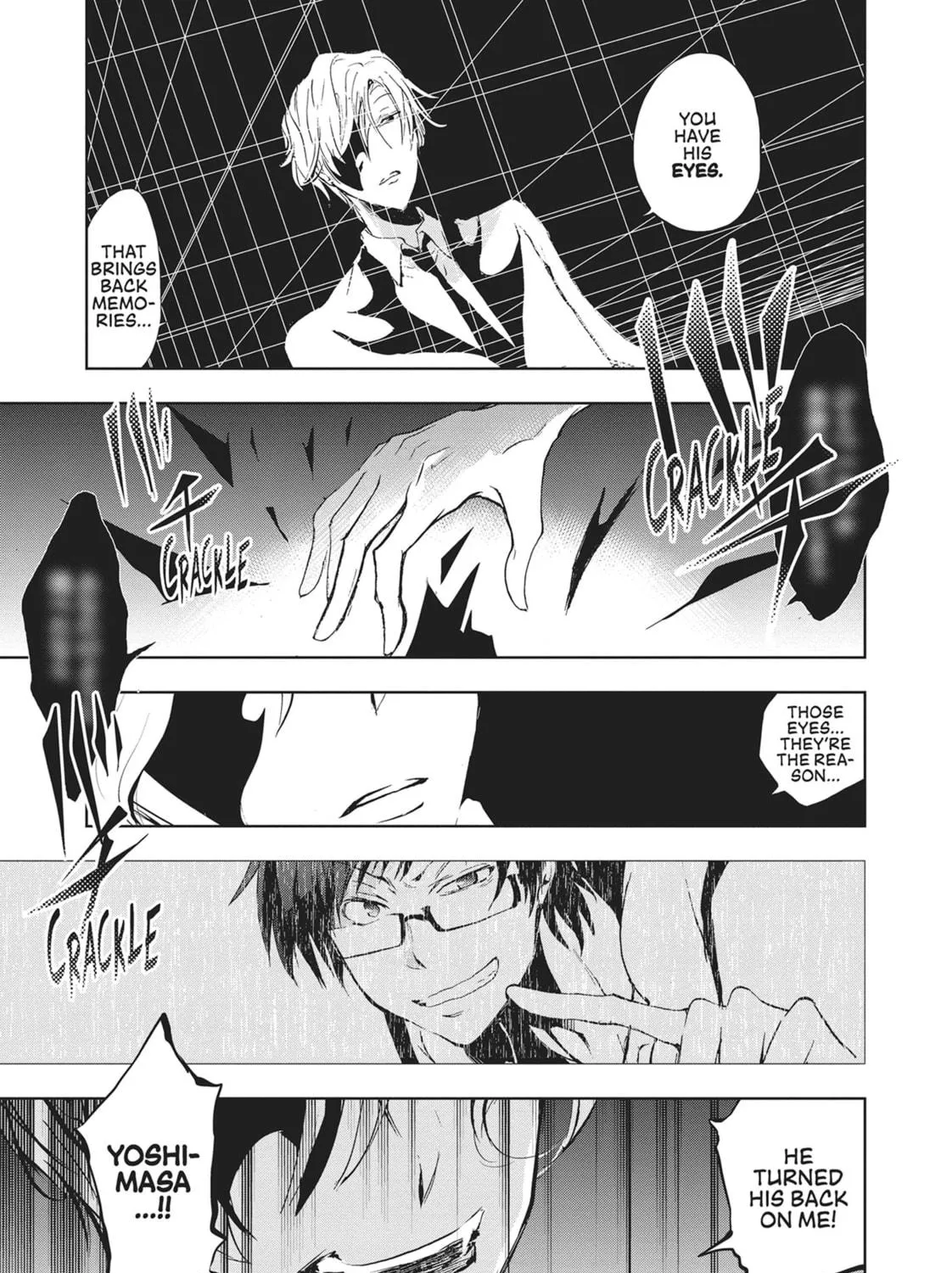 Servamp Chapter 60 page 19 - 