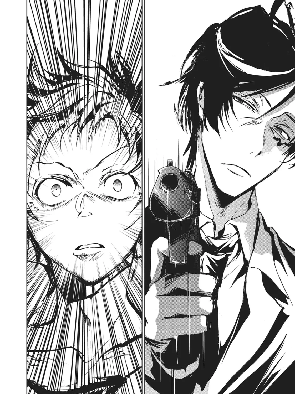 Servamp Chapter 61 page 31 - 