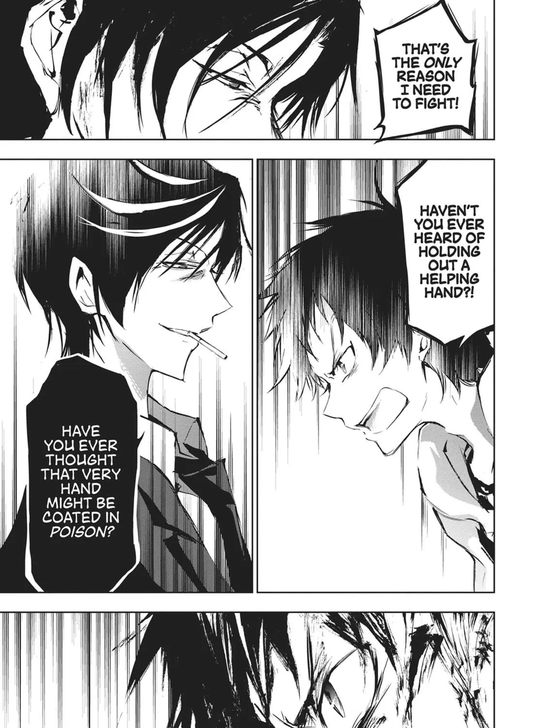 Servamp Chapter 62 page 19 - 