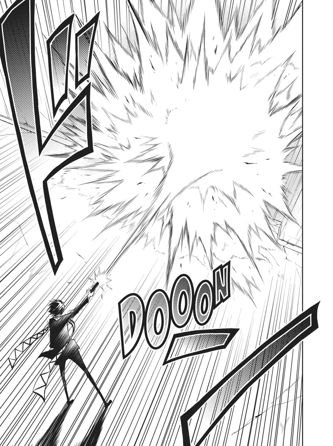 Servamp Chapter 62 page 51 - 