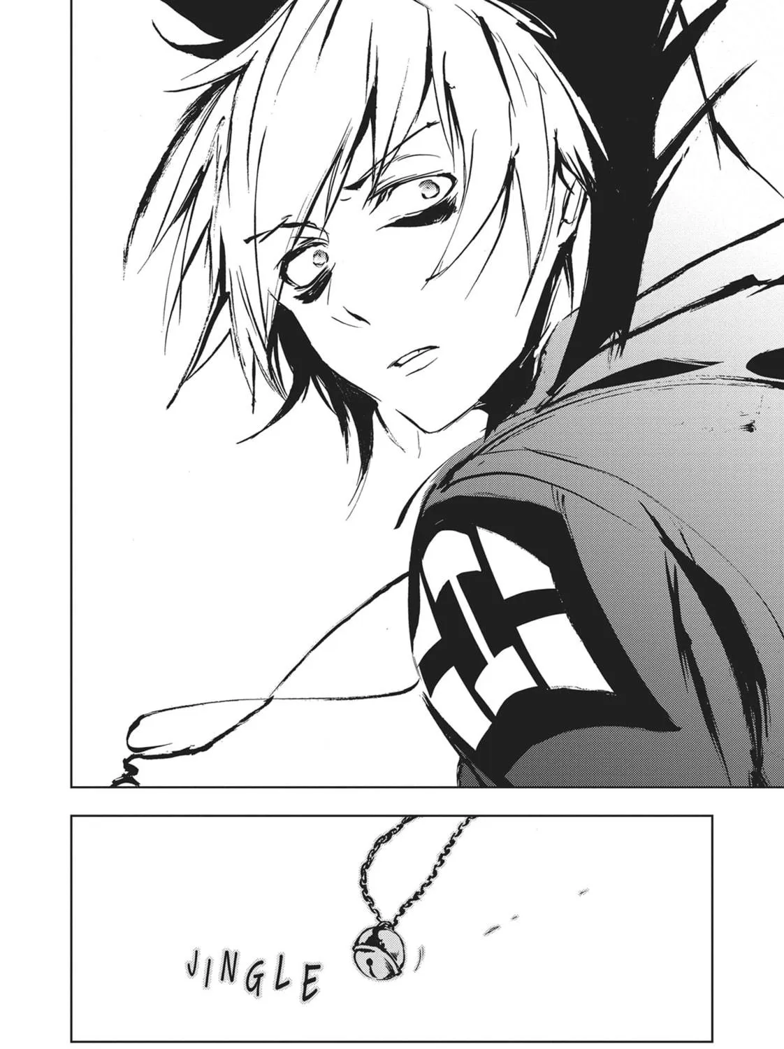 Servamp Chapter 62 page 53 - 
