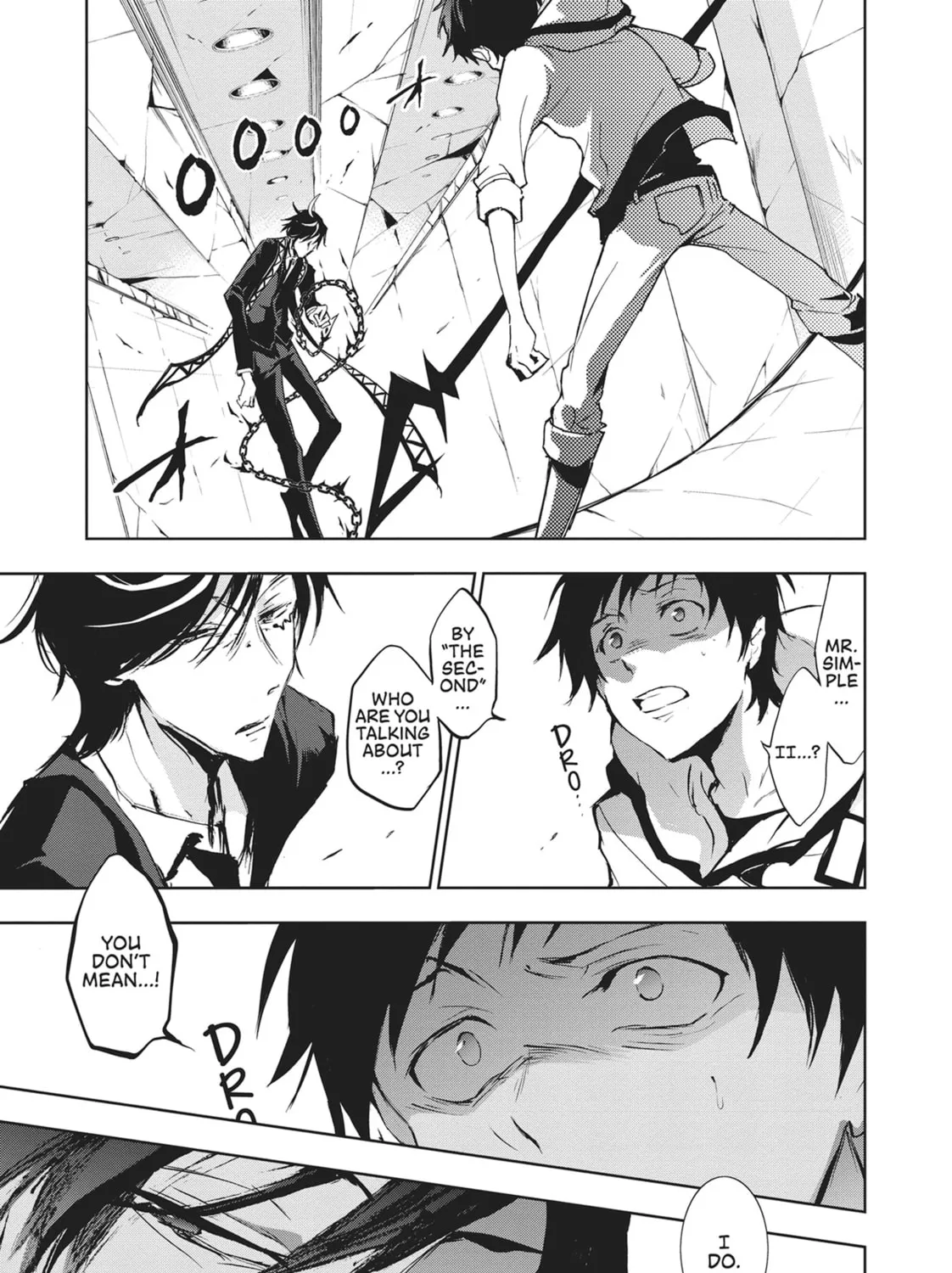 Servamp Chapter 62 page 7 - 
