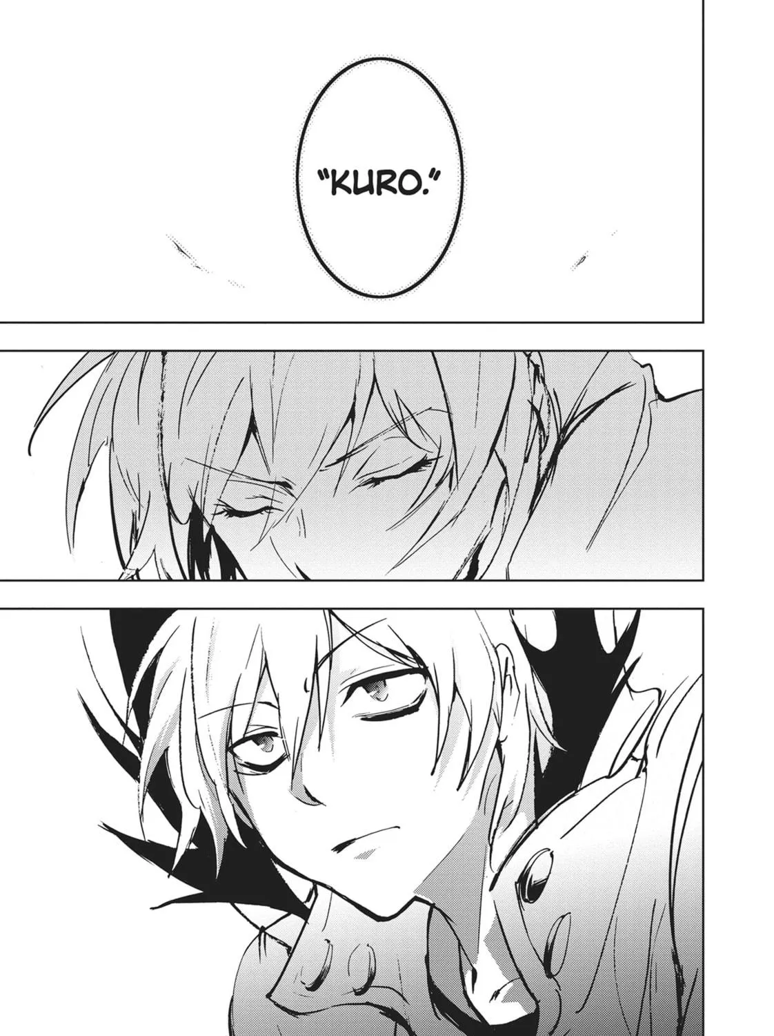 Servamp Chapter 63 page 53 - 