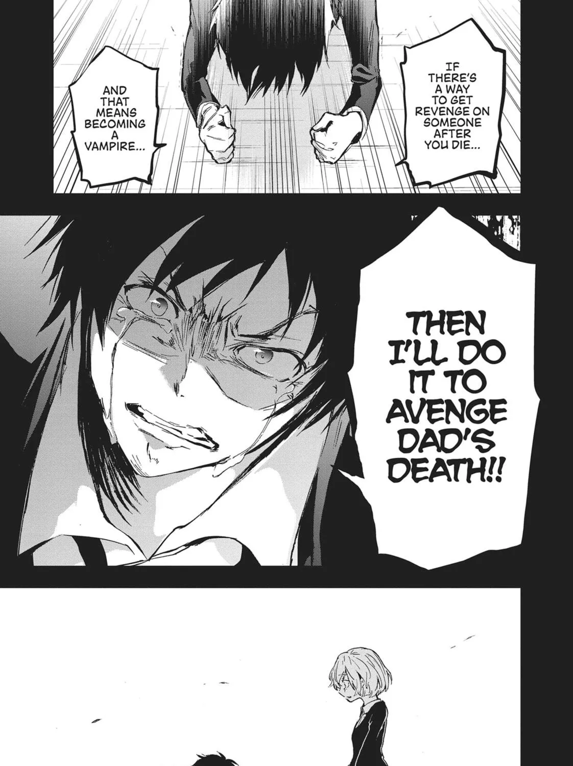 Servamp Chapter 64 page 23 - 