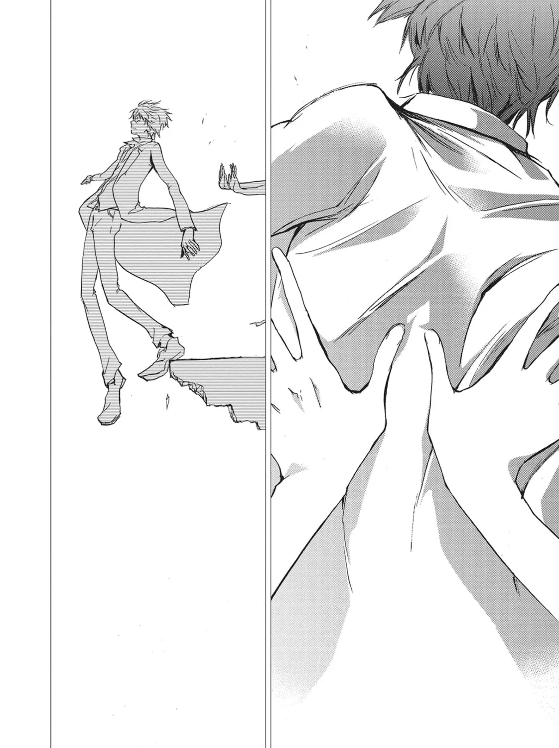 Servamp Chapter 64 page 37 - 