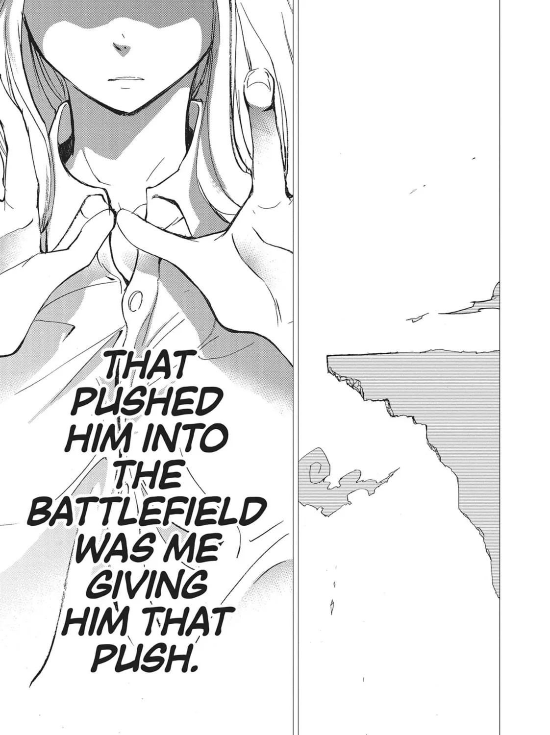 Servamp Chapter 64 page 39 - 