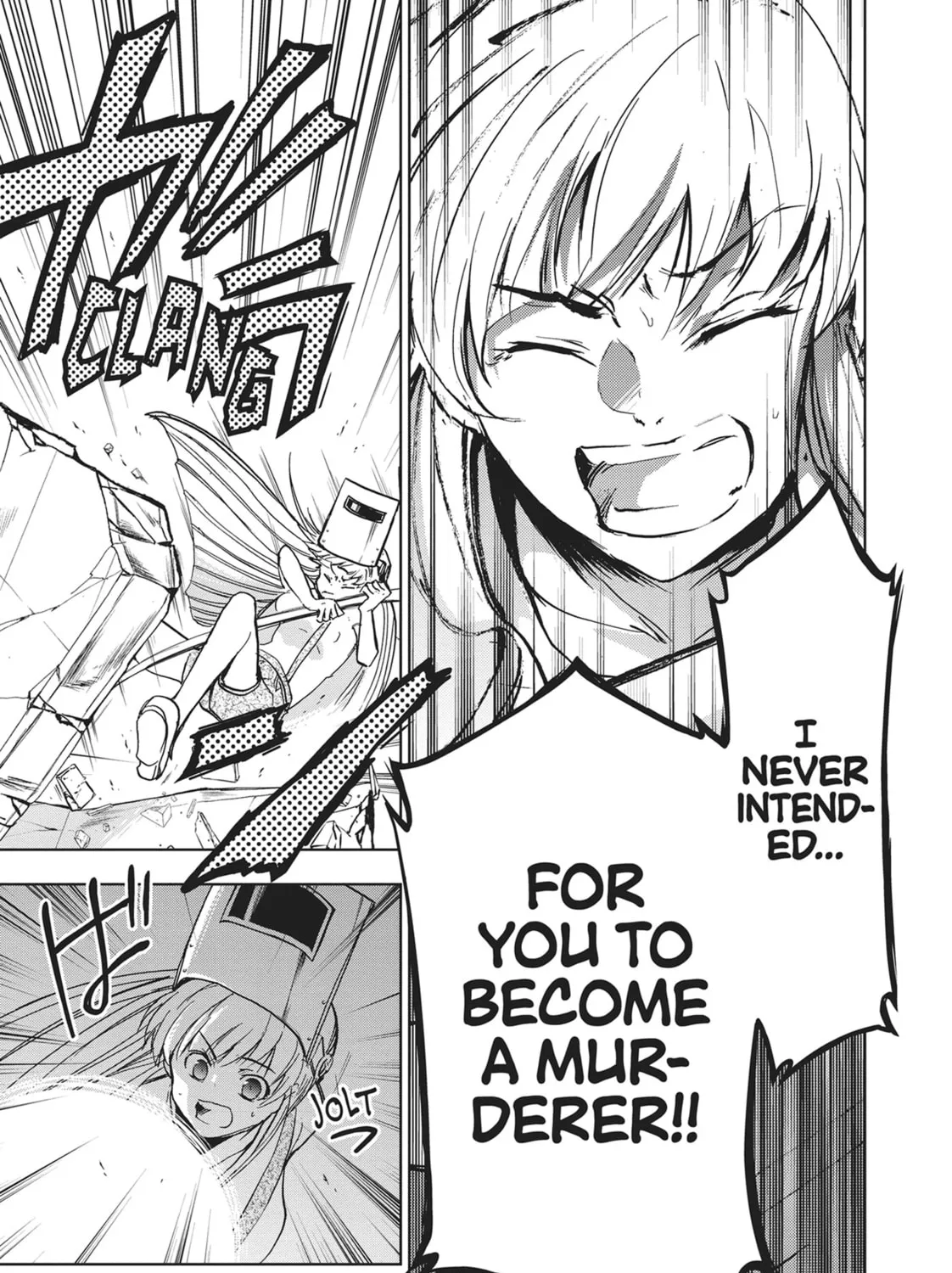 Servamp Chapter 64 page 43 - 