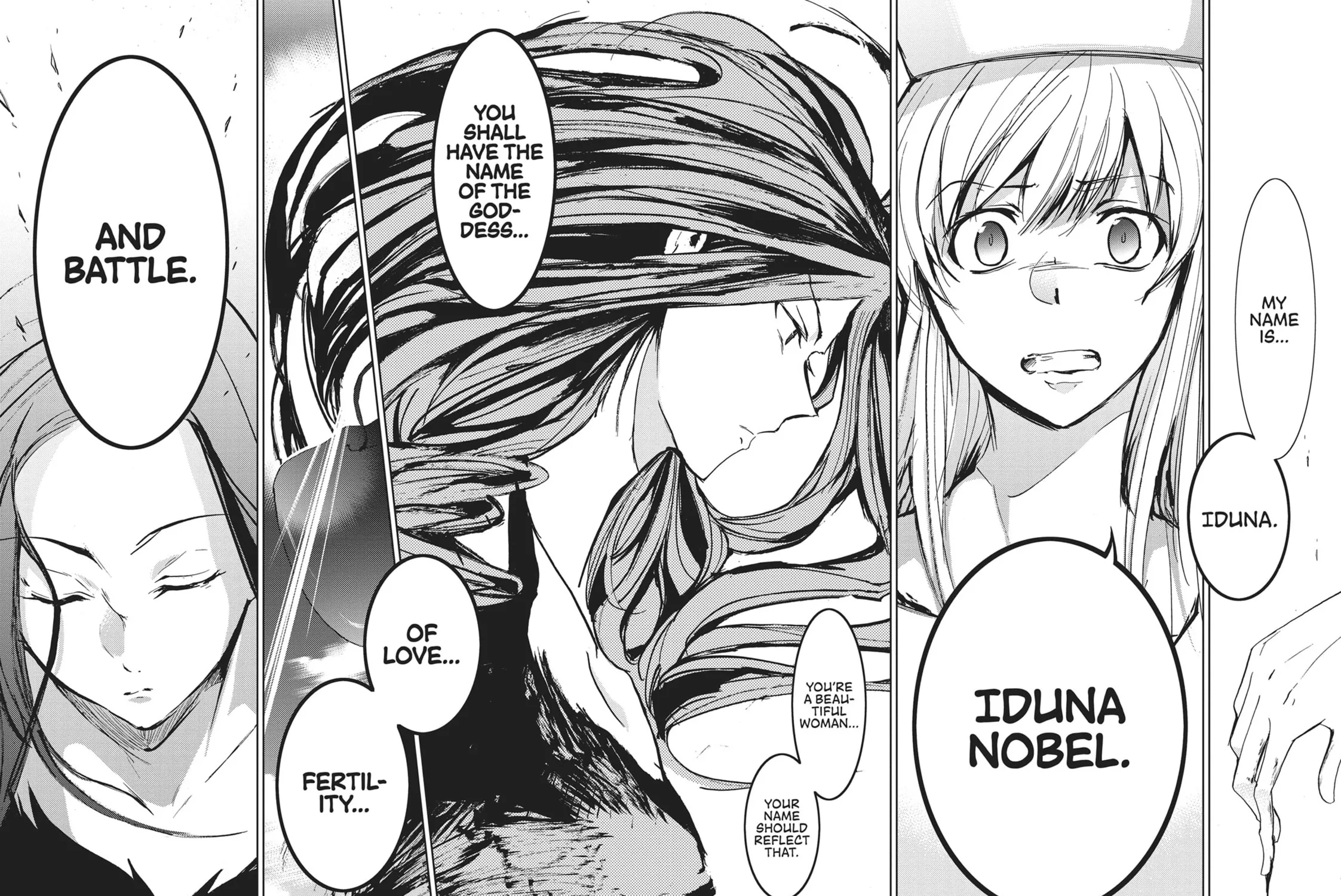 Servamp Chapter 65 page 13 - 