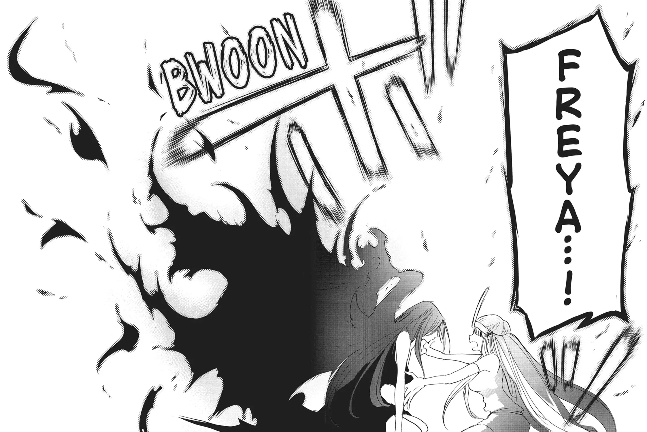 Servamp Chapter 65 page 15 - 