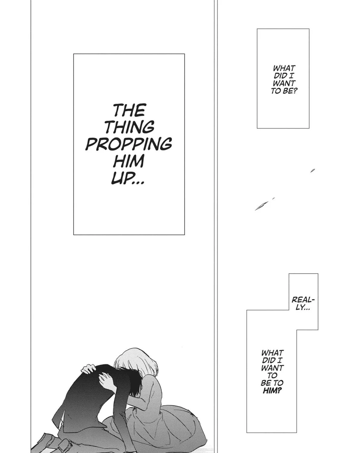 Servamp Chapter 65 page 9 - 