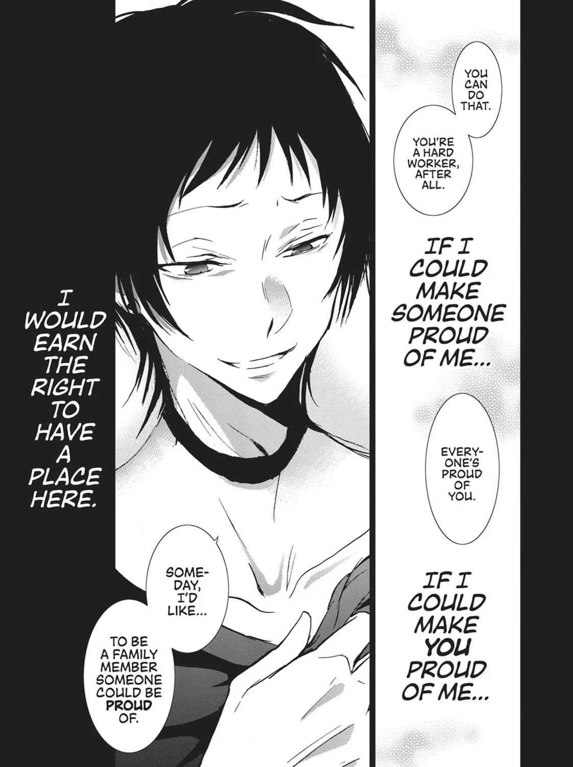 Servamp Chapter 66 page 35 - 