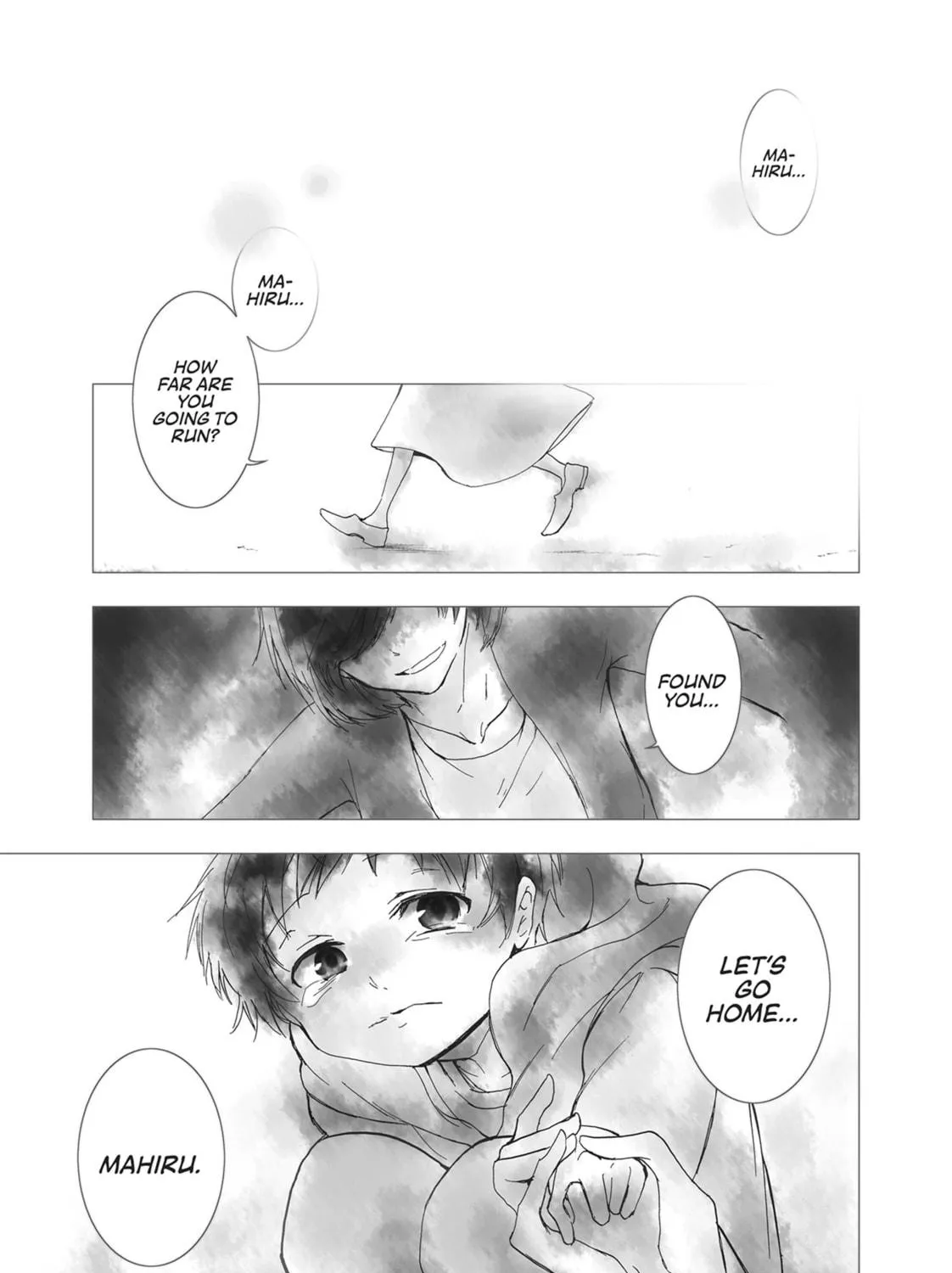 Servamp Chapter 66 page 5 - 