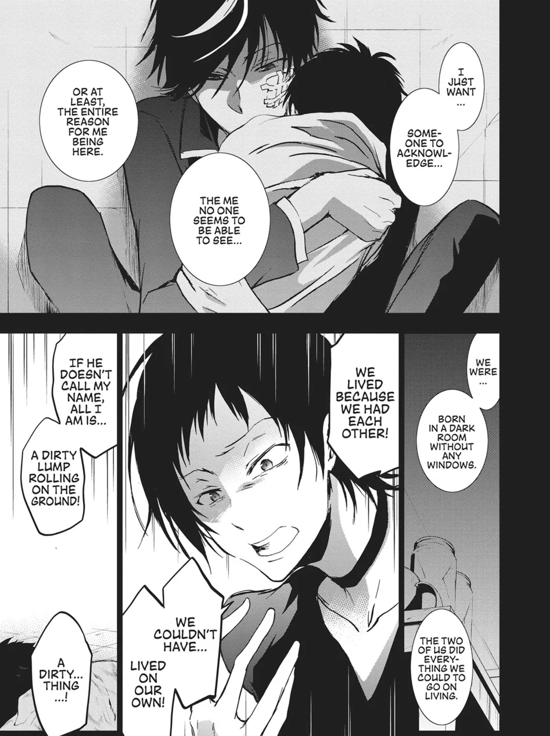 Servamp Chapter 66 page 43 - 