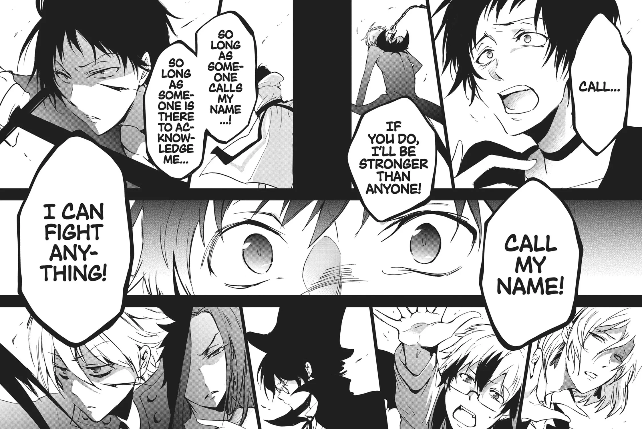 Servamp Chapter 66 page 45 - 